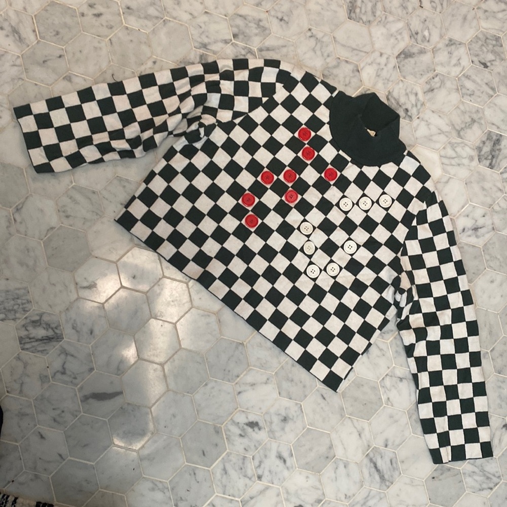 Fashion Brand Company sweater